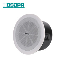 4.5W Fireproof Active Ceiling Speaker Active PA Speaker